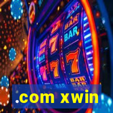 .com xwin